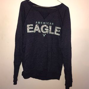 American Eagle Sweatshirt (size M)